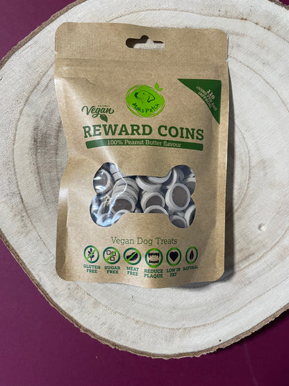 Reward Coins