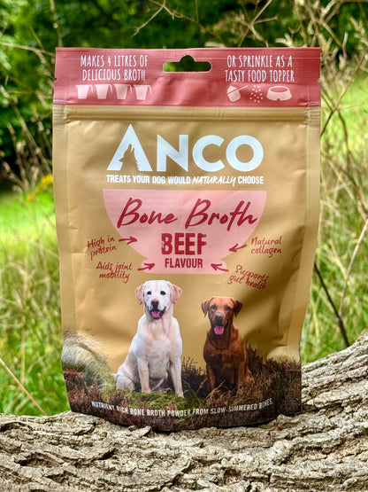 Anco - Bone Broth