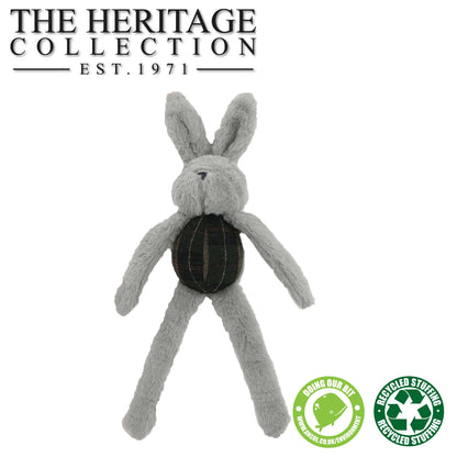 The Heritage Collection - Badger & Bunny