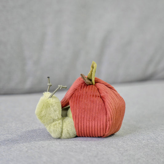 Apple - Snuffle Toy