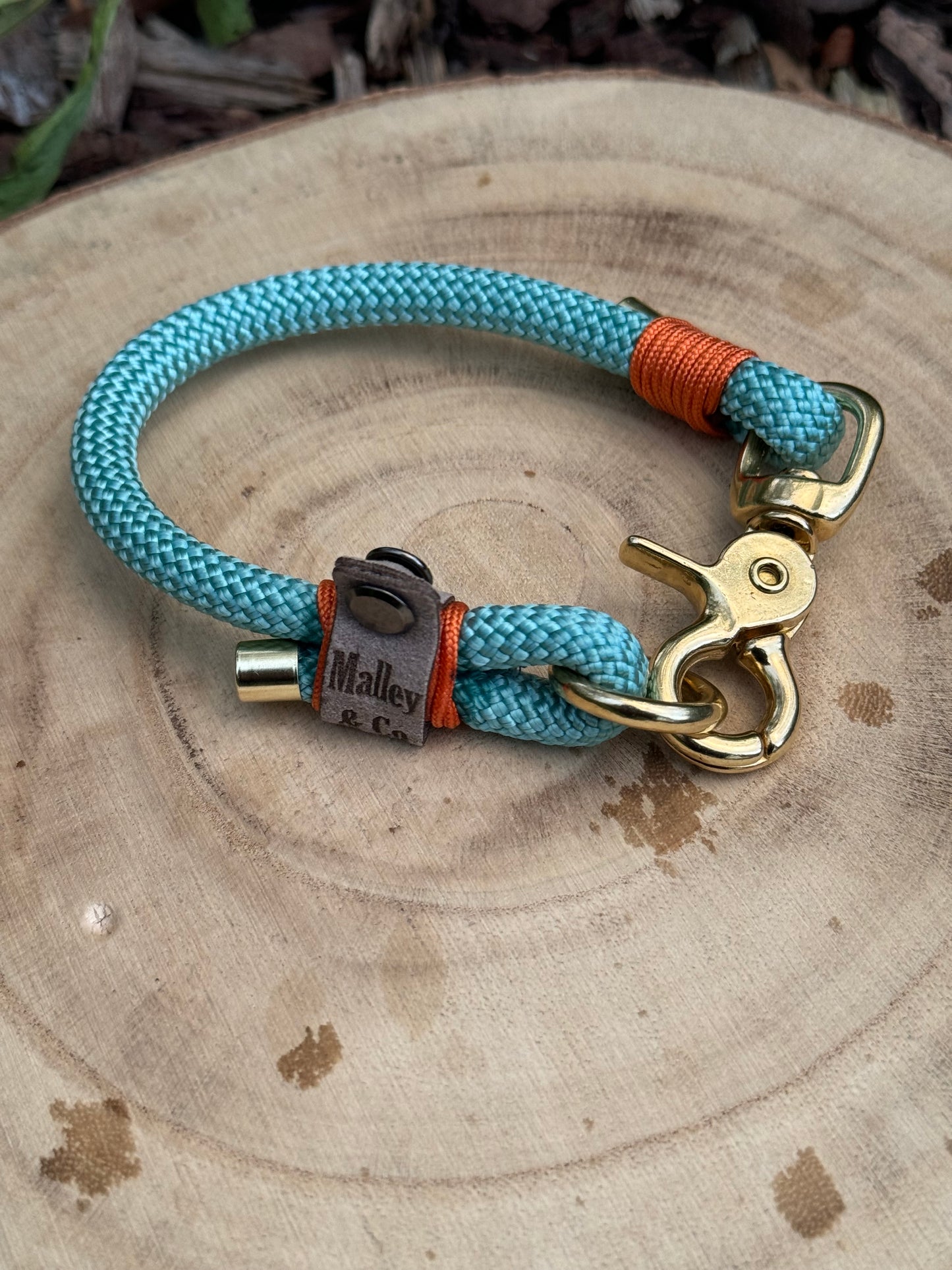 Single Rope Collar