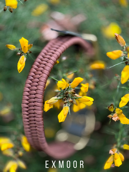 Country Life Paracord Collars