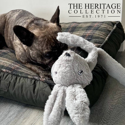 The Heritage Collection - Badger & Bunny