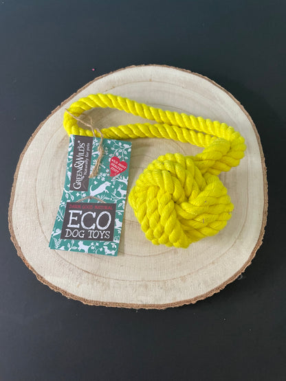 Eco Toys